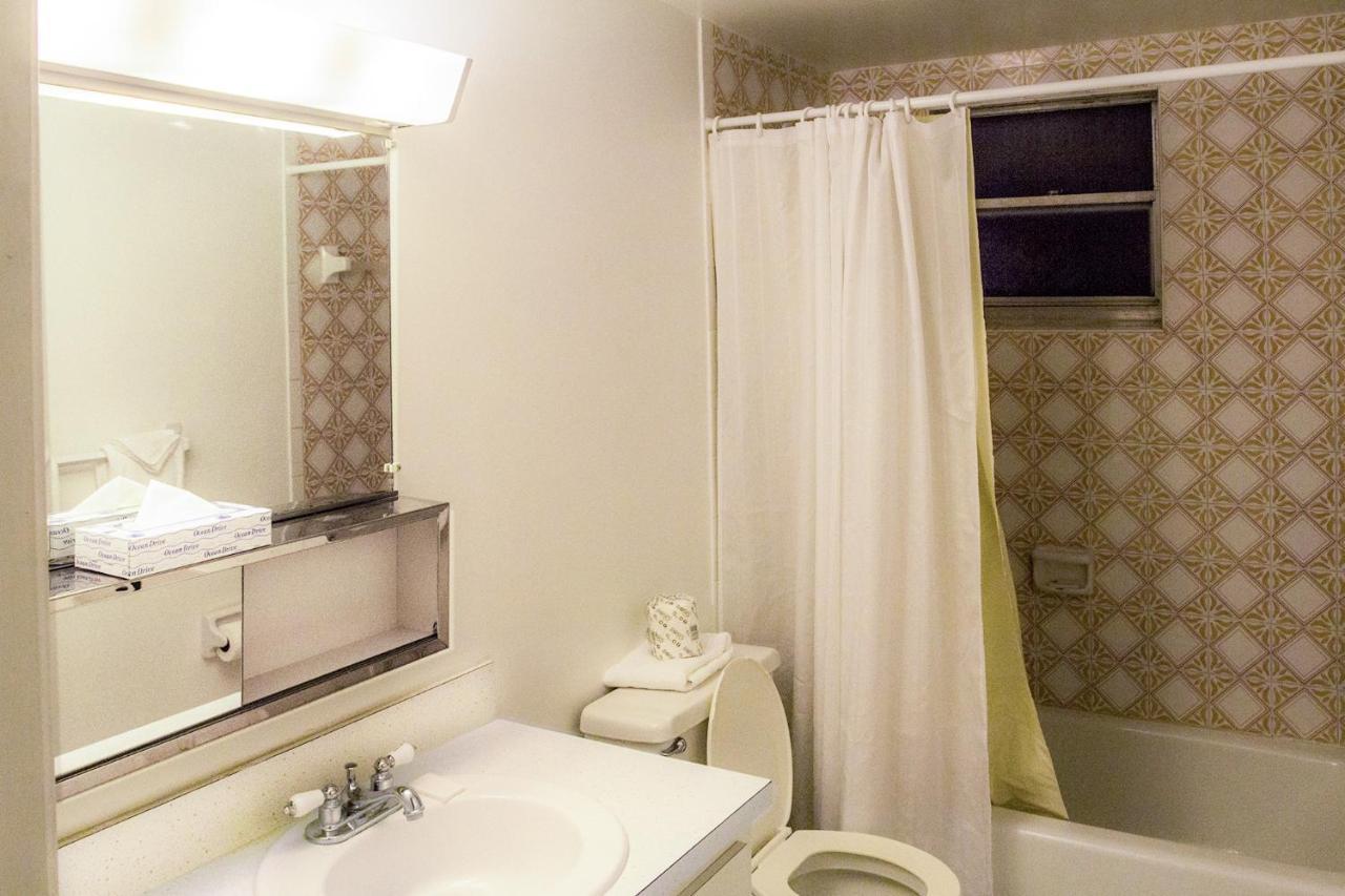 Richard'S Motel Studios Hollywood Rom bilde
