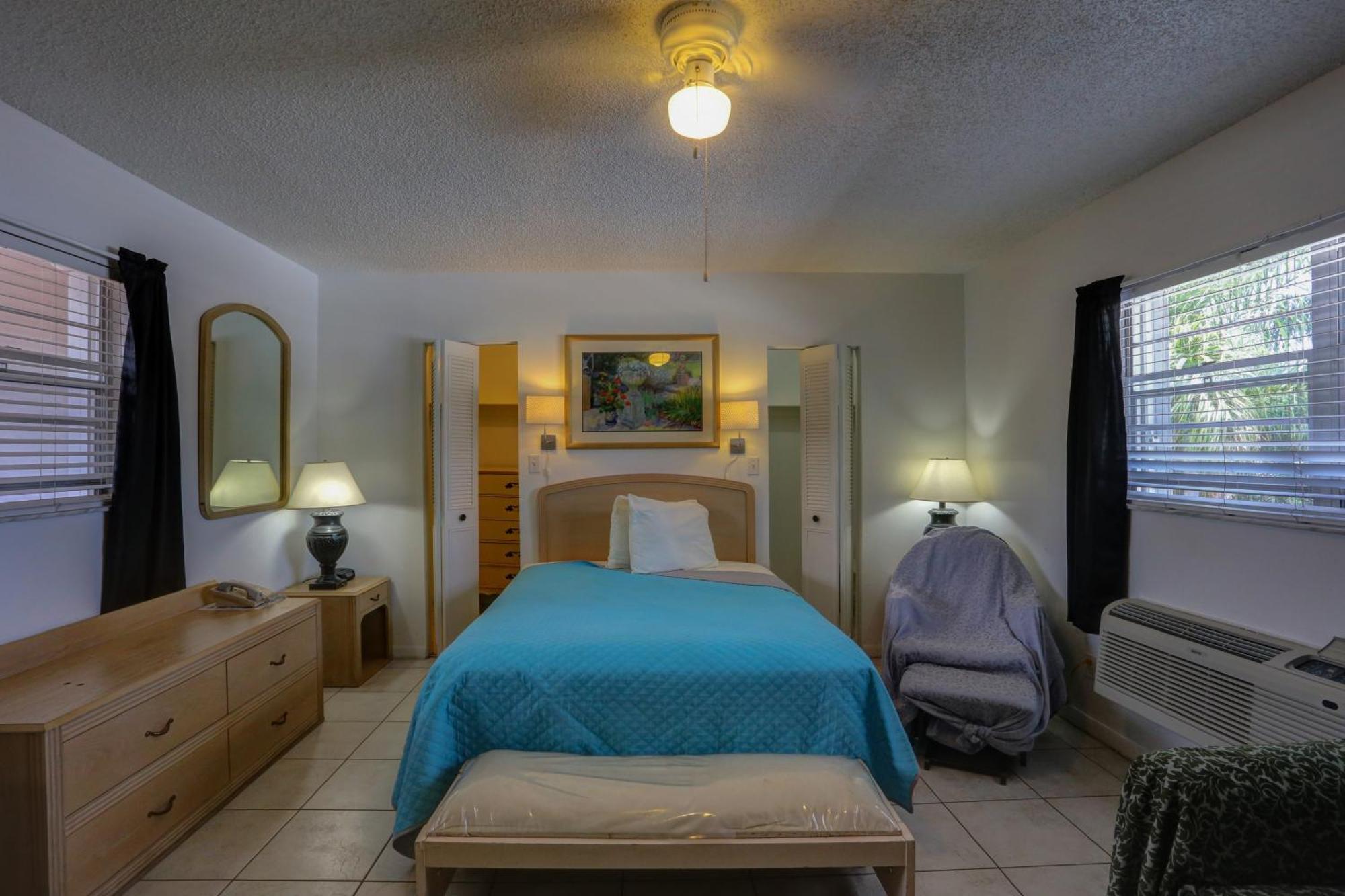 Richard'S Motel Studios Hollywood Rom bilde