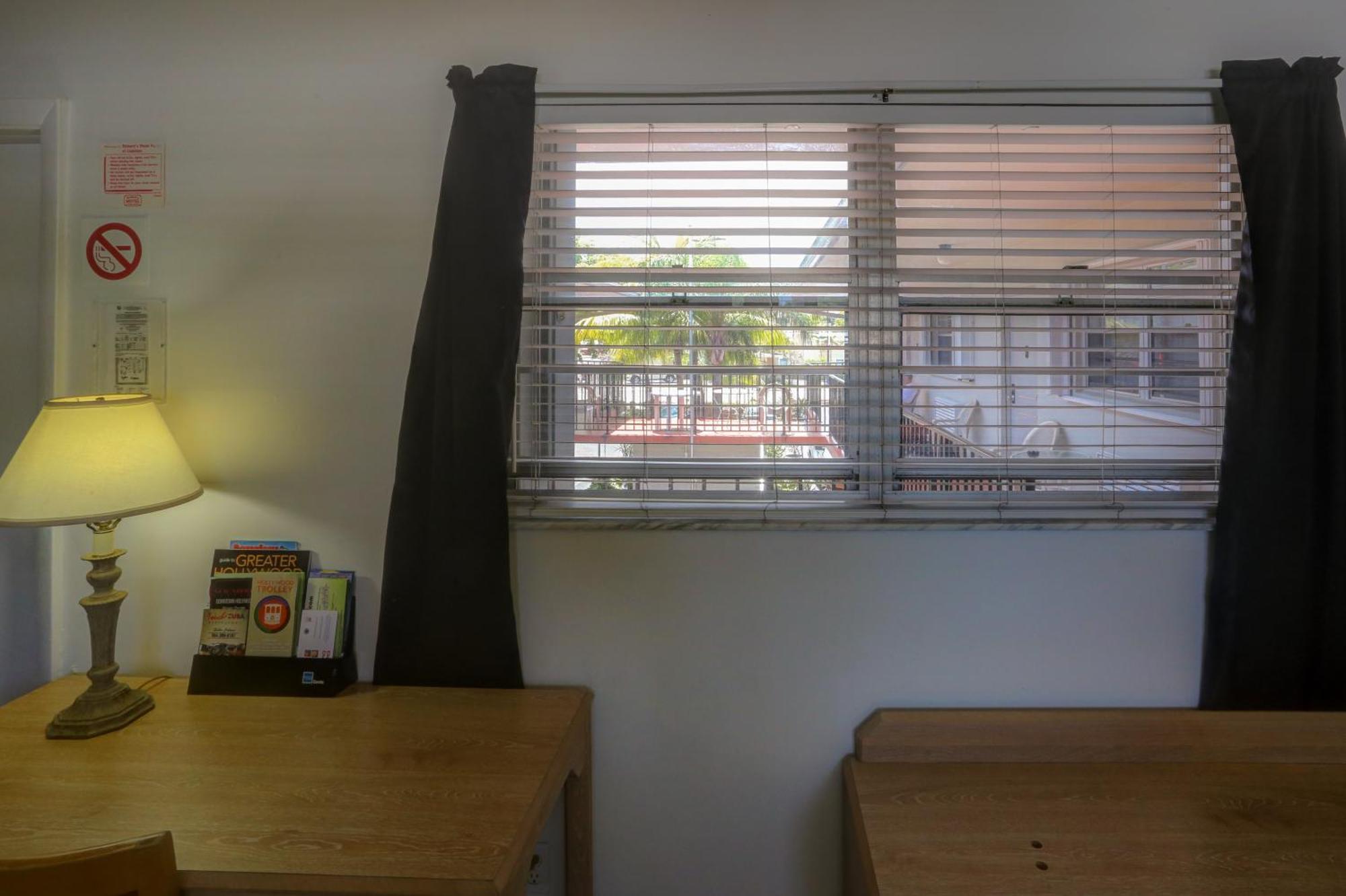 Richard'S Motel Studios Hollywood Rom bilde