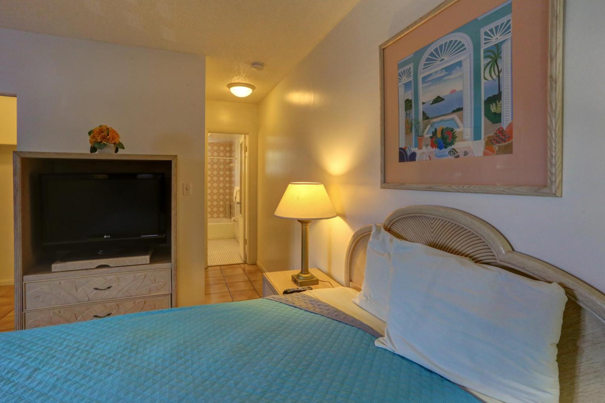 Richard'S Motel Studios Hollywood Rom bilde