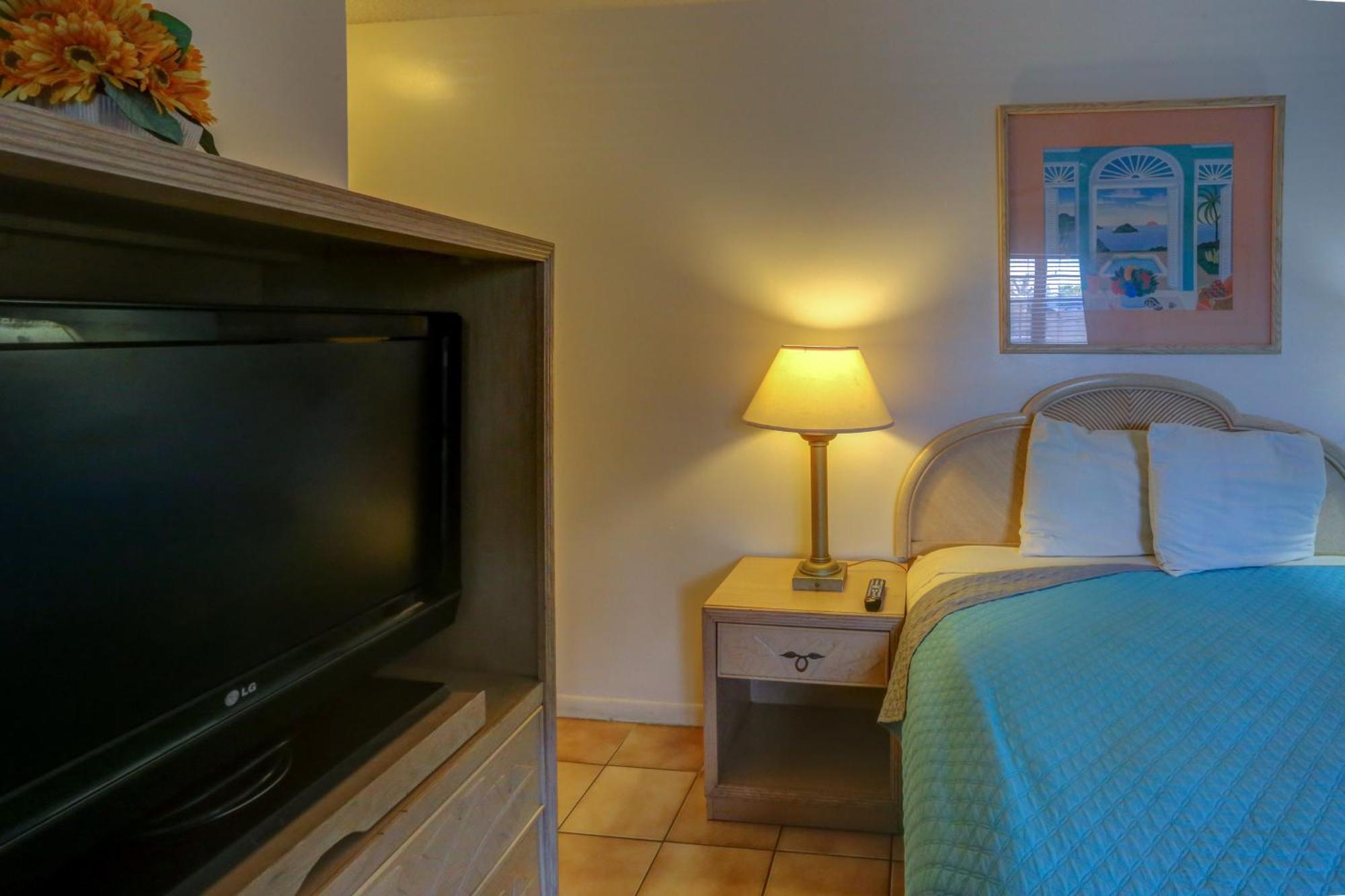 Richard'S Motel Studios Hollywood Rom bilde