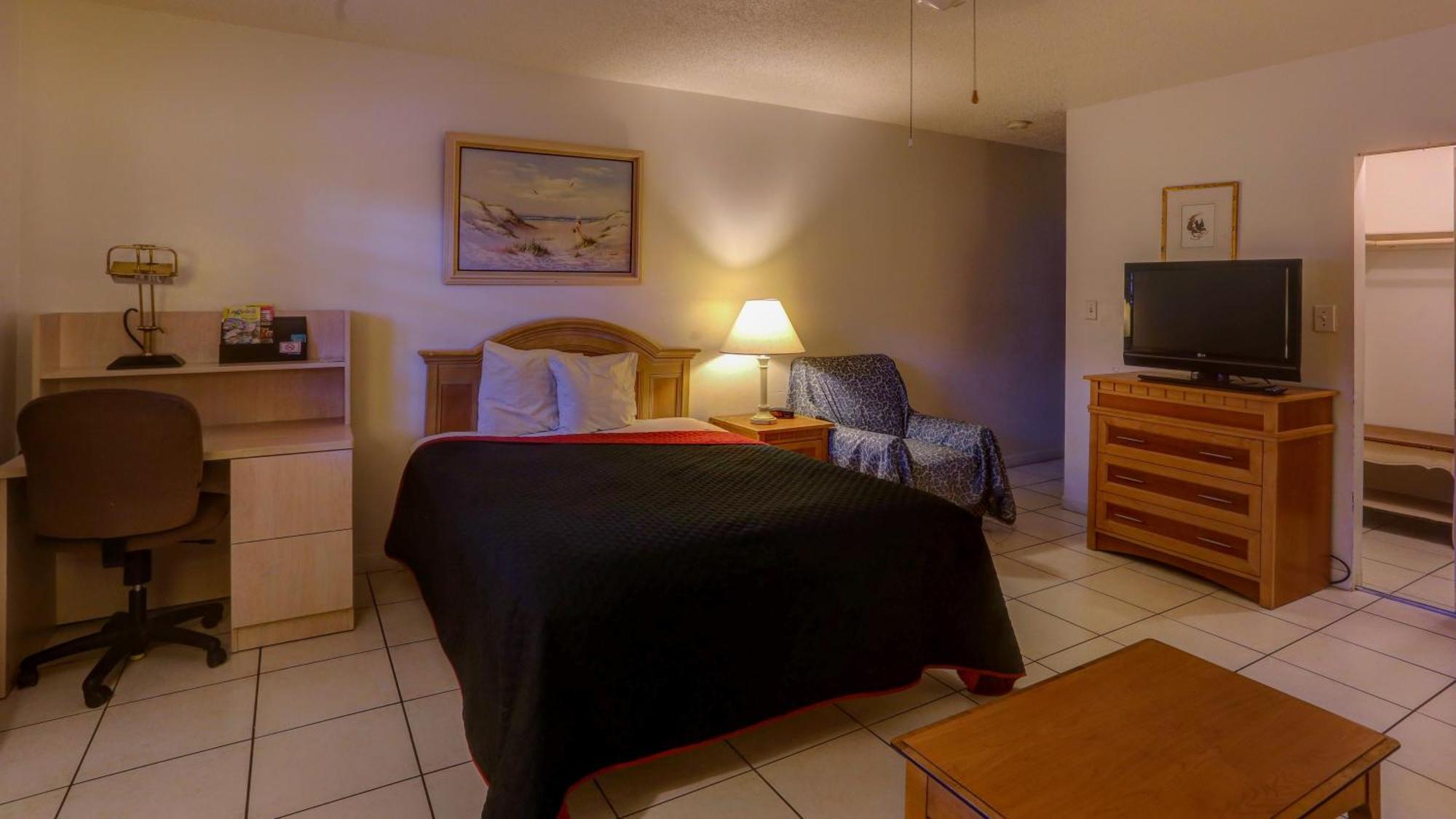 Richard'S Motel Studios Hollywood Rom bilde