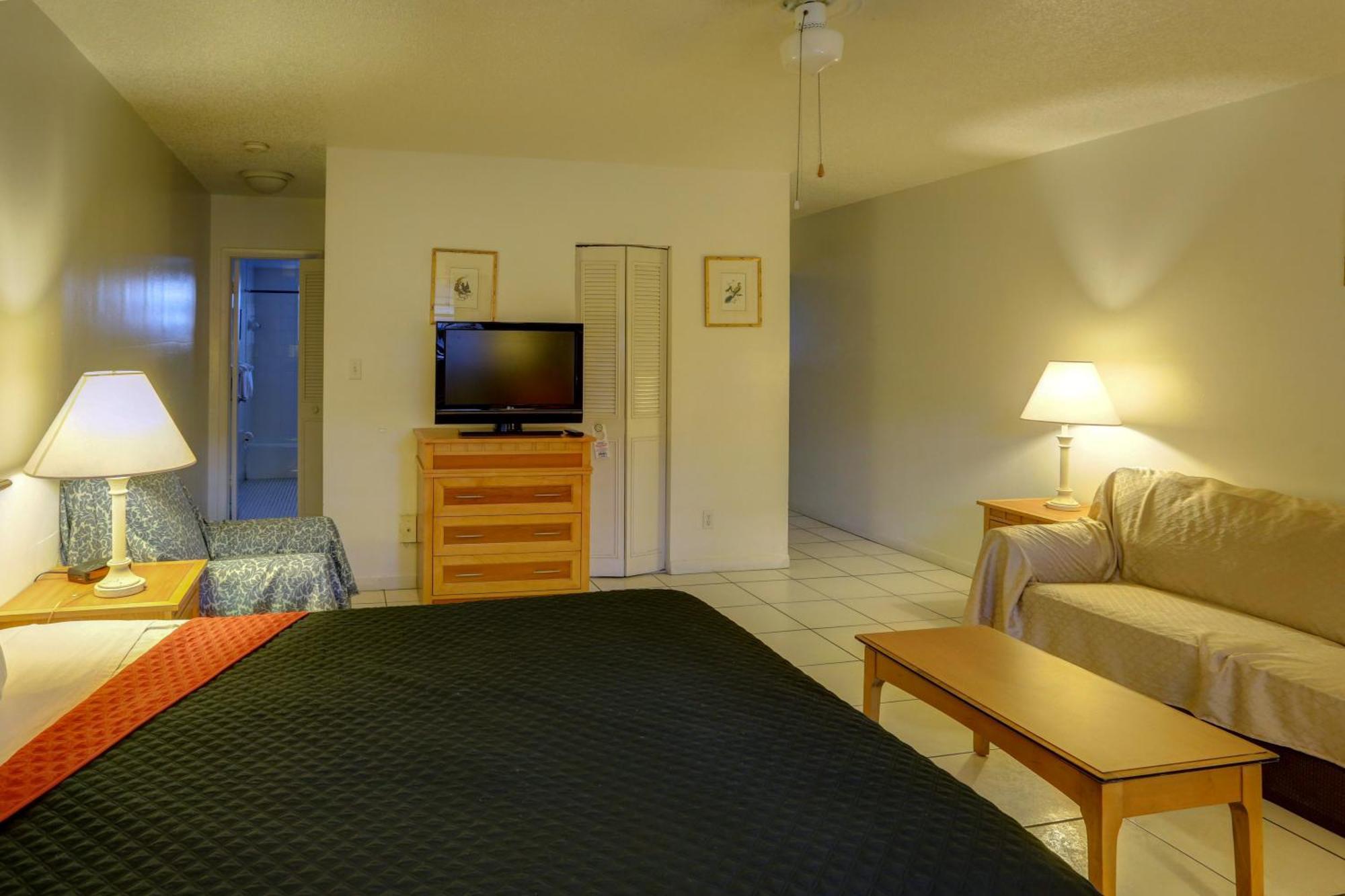 Richard'S Motel Studios Hollywood Rom bilde